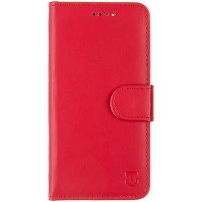 Púzdro TACTICAL Field Xiaomi Poco X4 Pro 5G Notes červené