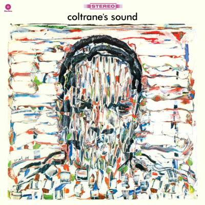 Coltrane's Sound - John Coltrane