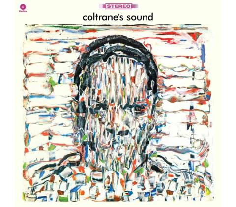 Coltrane's Sound - John Coltrane