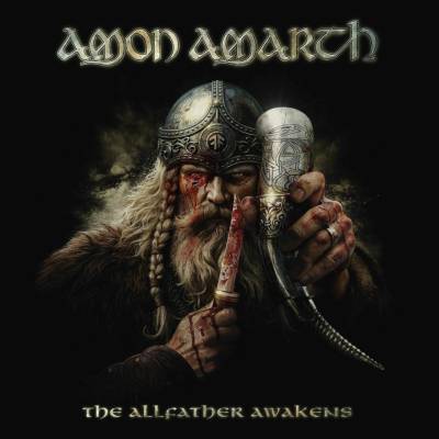 Amon Amarth - Allfather Awakens (Special Edition) - 2 CD