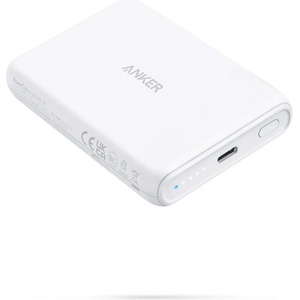 Anker 521 Magnetic Wireless Power Bank (A1619021)
