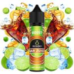 Bombo Bar Juice Hyper Boost Lime Cola Ice 5ml/60ml