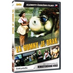 MagicBox Za humny je drak (Remasterovaná verze) - DVD (024780)