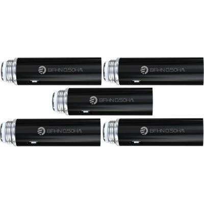 Joyetech BFHN 0,5 Ohm žhaviaca hlava 0,5 ohm 5 ks