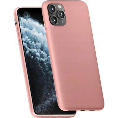 3mk Matt case Apple iPhone 14 Pro Max, Lychee