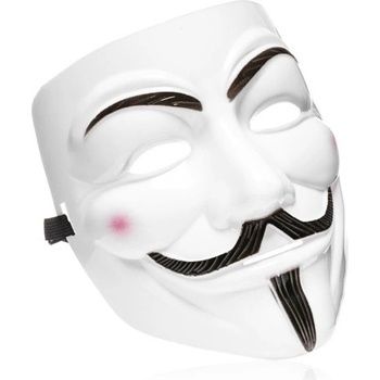 Maska Anonym Guy Fawkes