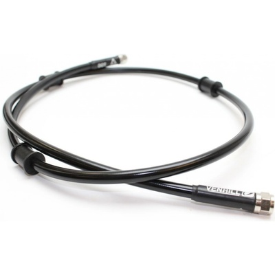 Brzdová hadica POWERHOSEPLUS 3H1150 BL 1150mm čierna