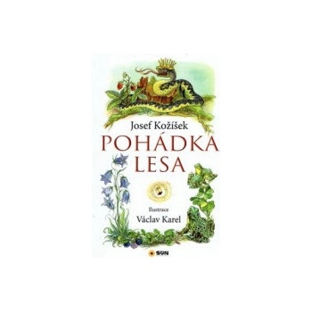 Pohádka lesa