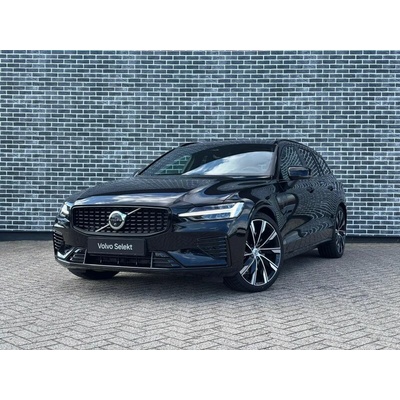 Volvo V60 T6 Ultra Dark AWD 247 kW