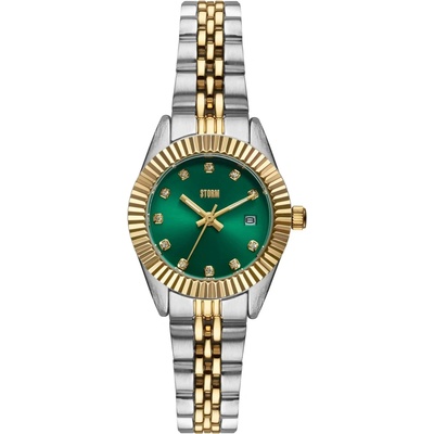 Storm ROXIN CRYSTAL GREEN