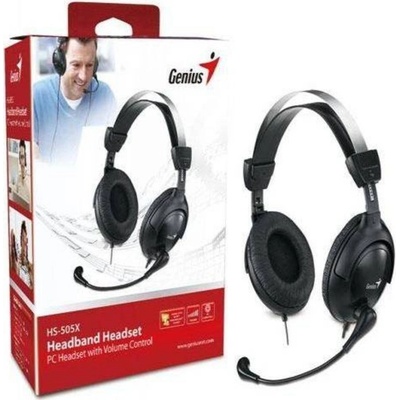 Genius HS-M505X