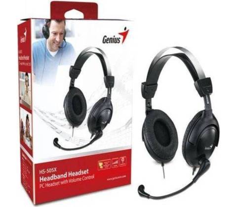 Genius HS-M505X