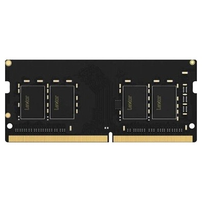 Lexar DDR4 8GB 3200MHz CL22 (1x8GB) LD4AS008G-B3200GSST