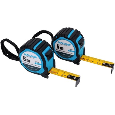 XTline Autolock svinovací 3m 16mm