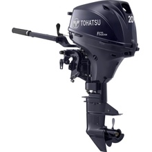 Tohatsu MFS20E EFS