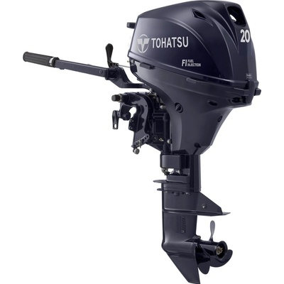 Tohatsu MFS20E EFS