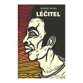 Léčitel - Marek Vadas