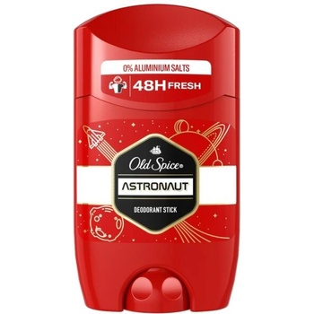 Image 1 of Old Spice Astronaut deo stift 50 ml