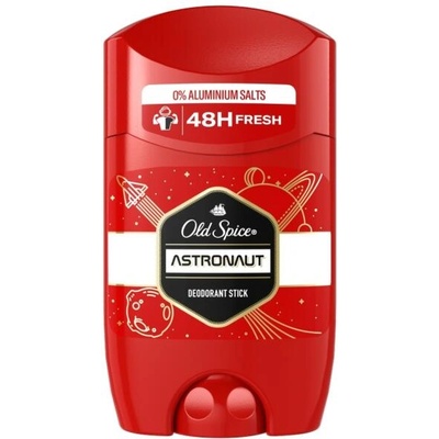 Old Spice Astronaut deo stift 50 ml