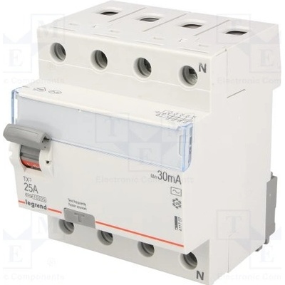 Legrand P 304 25-30-AC TX