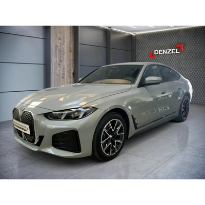BMW i4 xDrive40 M Sport 295 kW