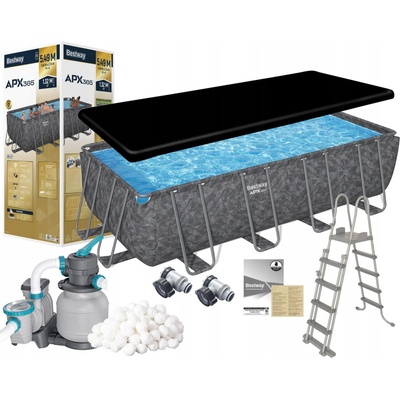Bestway 56114 APX 365 561KA 549 x 274 x 132 cm