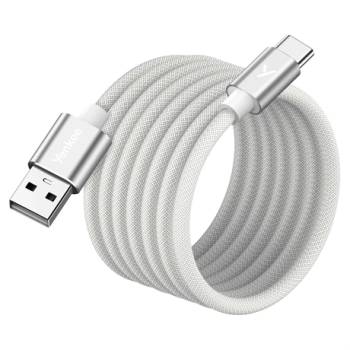 YENKEE YCU MAGNETIC 04 WH DATA DATA BOX (YCU MAGNETIC 04 WH)