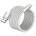 YENKEE YCU MAGNETIC 04 WH DATA DATA BOX (YCU MAGNETIC 04 WH)