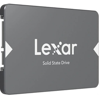 Lexar NS100 256GB, LNS100-256RB