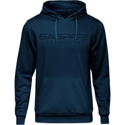 Gaspari Nutrition Hoodie - Gaspari | Суичър с качулка ~ Черен XXL