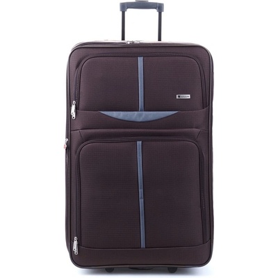 Worldline 521 hnědá 90 l