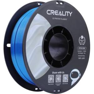 Creality CR-Silk PLA филамент (син)
