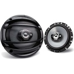 Kenwood KFC E1764C Автоколони