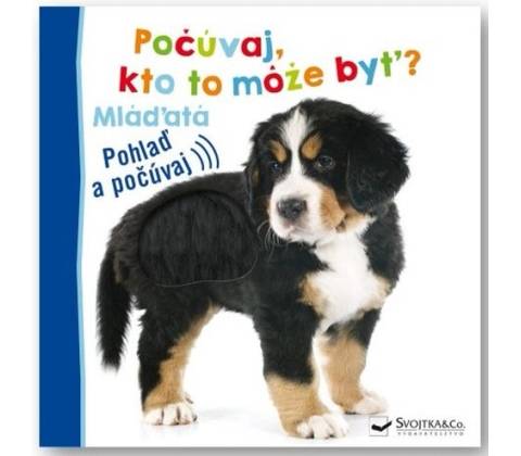 Mláďatá