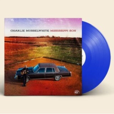 Charlie Musselwhite - Mississippi Son LP