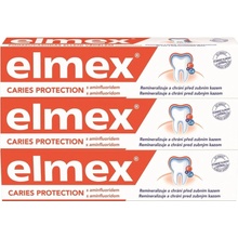 Elmex Caries Protection 3 x 75 ml