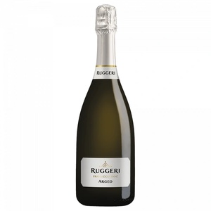 Ruggeri Argeo Просеко Пенливо вино DOC 750 мл
