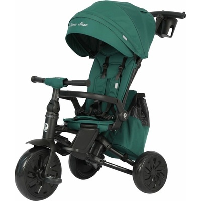 Qplay Nova Max green