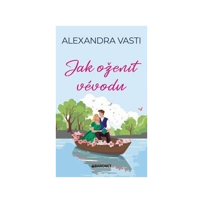 Jak oženit vévodu