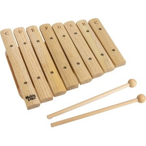 Noicetone X004-1 23, 5x21, 5x14, 5cm Ксилофон (X004-1)