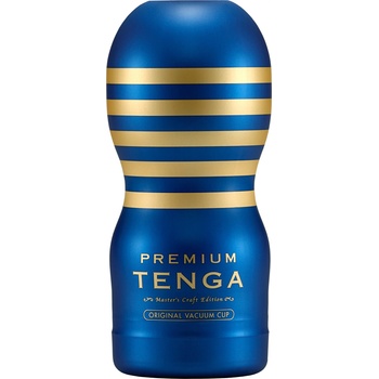 Image 1 of TENGA Premium Original Vacuum Cup