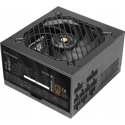 Tacens Mars Gaming 650W MPB650SIM