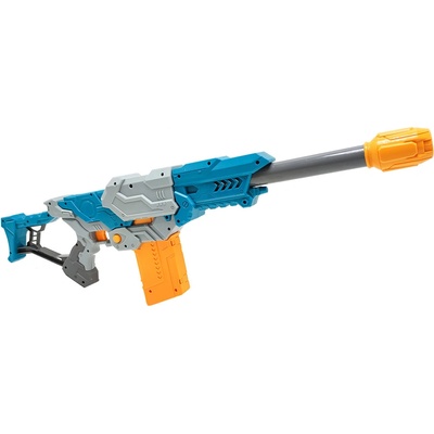 Mac Toys ostreľovacia puška na projektily