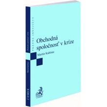 Obchodná spoločnosť v kríze