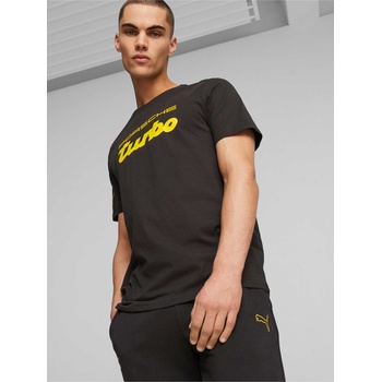 PUMA Тениска pl ess