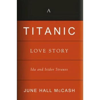 Image 1 of Titanic' Love Story | June Hall McCash