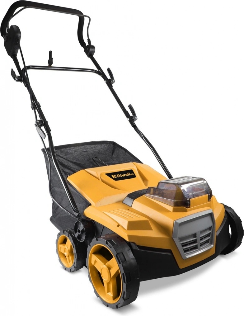 Riwall PRO RAV 3820i