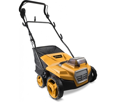 Riwall PRO RAV 3820i