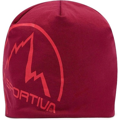 La Sportiva Circle beanie wine/orchid