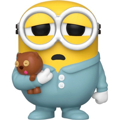 Funko POP! Minions The Rise of Gru Pajama Bob